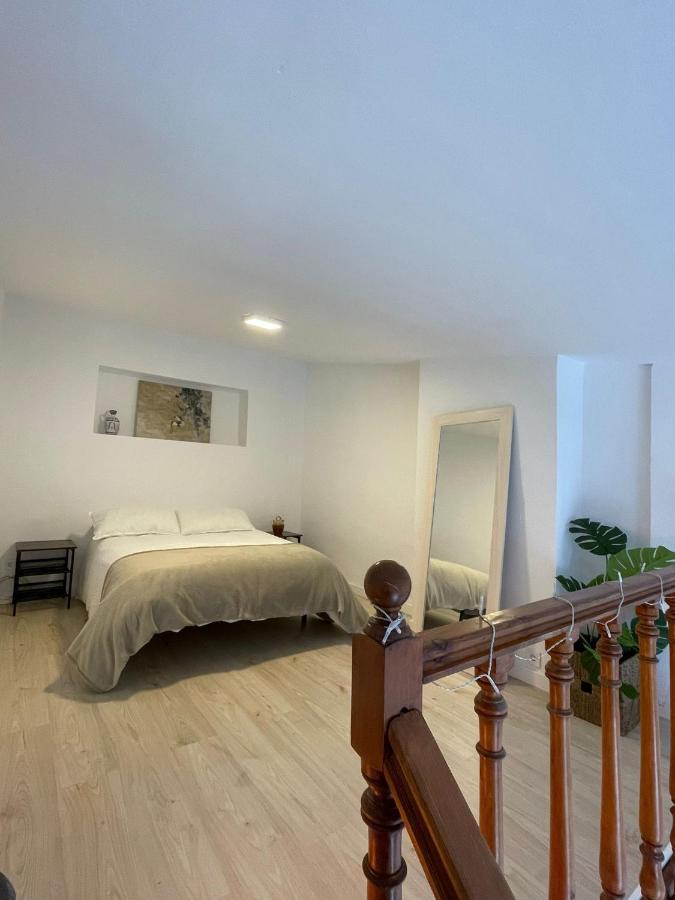 Duplex Con Impresionantes Vistas Apartment Monachil Exterior photo